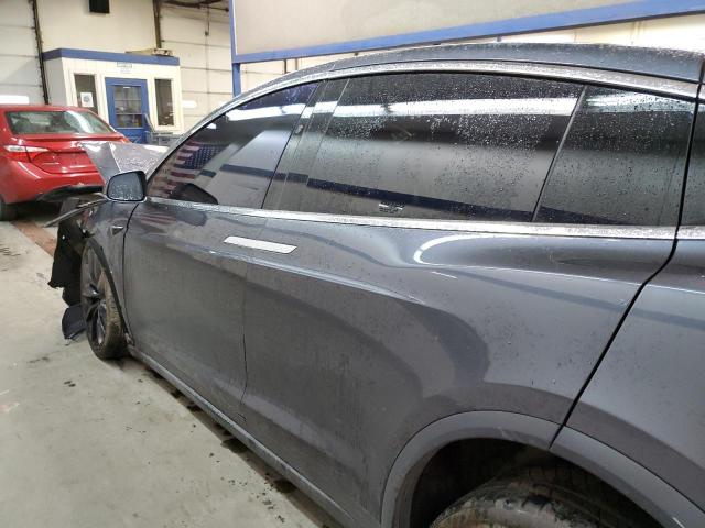 Photo 7 VIN: 5YJXCDE20HF068996 - TESLA MODEL X 