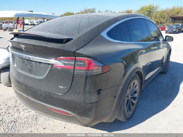 Photo 3 VIN: 5YJXCDE20JF120245 - TESLA MODEL X 