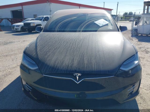 Photo 5 VIN: 5YJXCDE20JF120245 - TESLA MODEL X 