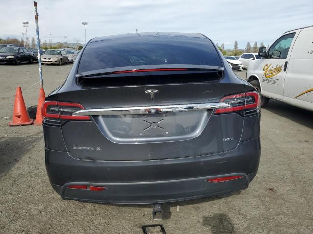 Photo 5 VIN: 5YJXCDE21HF035652 - TESLA MODEL X 