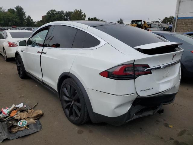 Photo 1 VIN: 5YJXCDE21HF049339 - TESLA MODEL X 