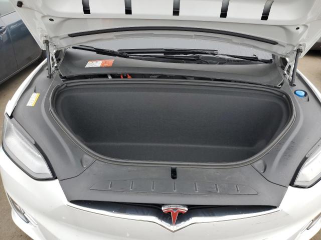 Photo 11 VIN: 5YJXCDE21HF049339 - TESLA MODEL X 