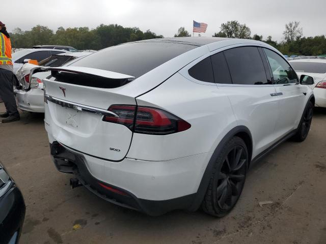 Photo 2 VIN: 5YJXCDE21HF049339 - TESLA MODEL X 