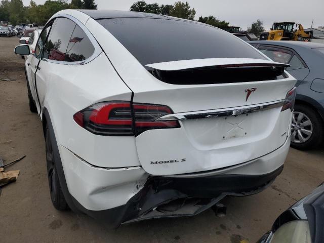 Photo 5 VIN: 5YJXCDE21HF049339 - TESLA MODEL X 