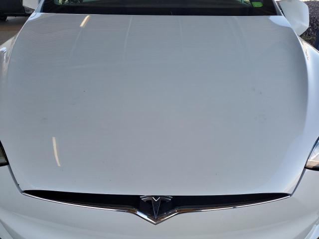 Photo 10 VIN: 5YJXCDE21KF203877 - TESLA MODEL X 