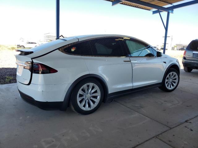 Photo 2 VIN: 5YJXCDE21KF203877 - TESLA MODEL X 