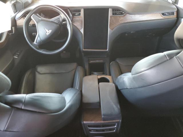 Photo 7 VIN: 5YJXCDE21KF203877 - TESLA MODEL X 