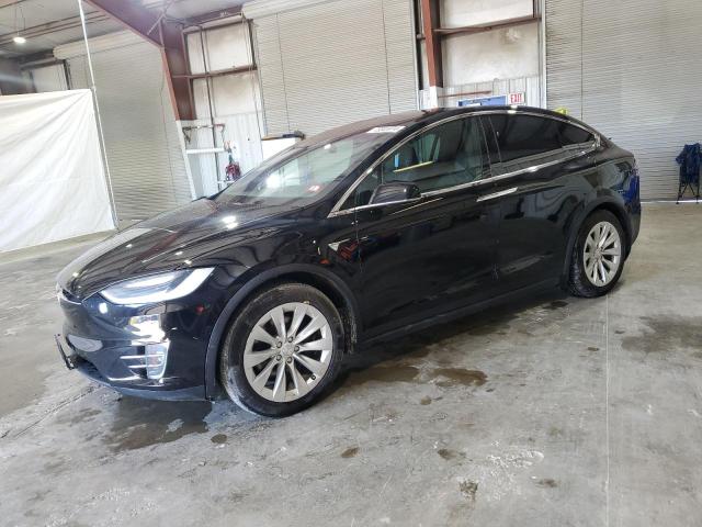 Photo 0 VIN: 5YJXCDE21MF321544 - TESLA MODEL X 