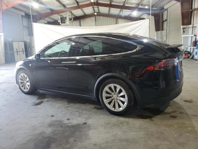 Photo 1 VIN: 5YJXCDE21MF321544 - TESLA MODEL X 