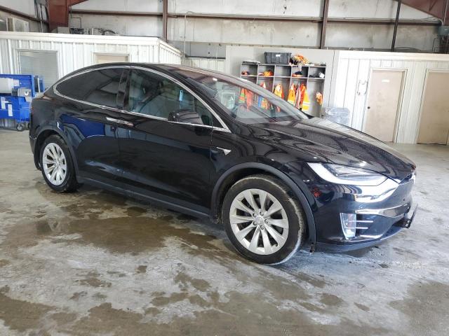 Photo 3 VIN: 5YJXCDE21MF321544 - TESLA MODEL X 