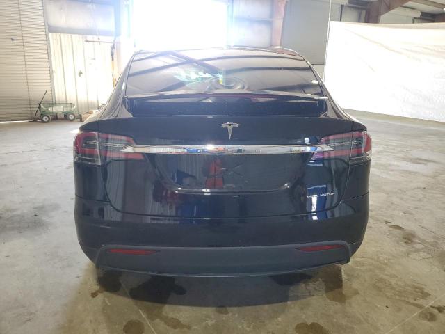 Photo 5 VIN: 5YJXCDE21MF321544 - TESLA MODEL X 