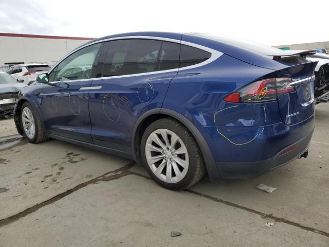 Photo 1 VIN: 5YJXCDE22GF026585 - TESLA MODEL X 