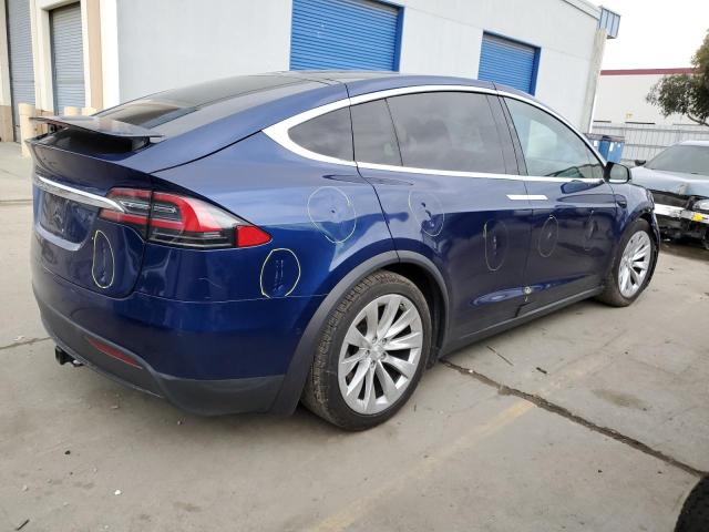 Photo 2 VIN: 5YJXCDE22GF026585 - TESLA MODEL X 