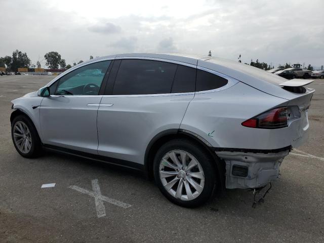 Photo 1 VIN: 5YJXCDE22HF068322 - TESLA MODEL X 