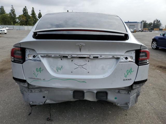 Photo 5 VIN: 5YJXCDE22HF068322 - TESLA MODEL X 