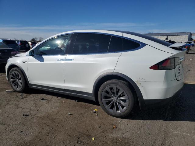 Photo 1 VIN: 5YJXCDE22JF121901 - TESLA MODEL X 