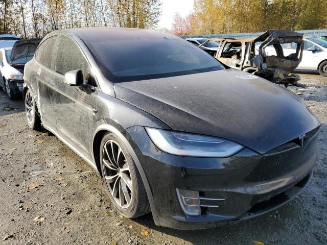 Photo 0 VIN: 5YJXCDE22LF231026 - TESLA MODEL X 