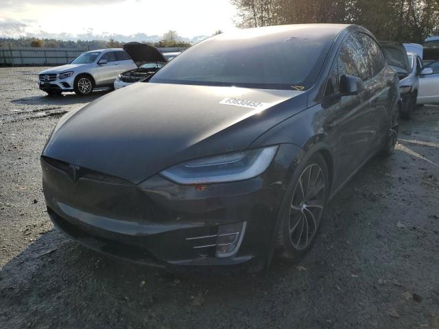 Photo 1 VIN: 5YJXCDE22LF231026 - TESLA MODEL X 