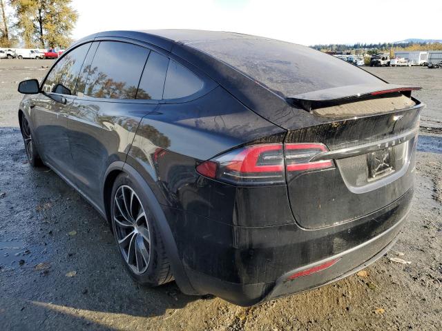 Photo 2 VIN: 5YJXCDE22LF231026 - TESLA MODEL X 