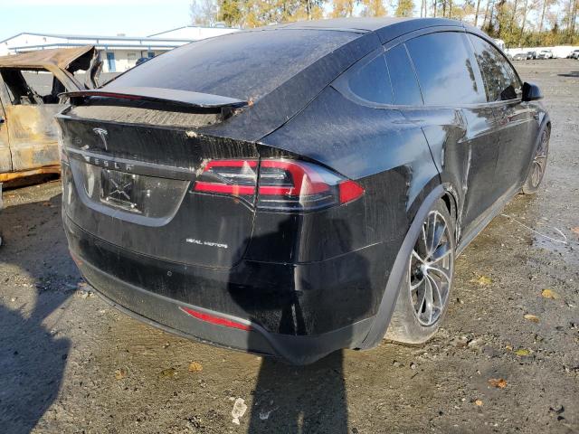 Photo 3 VIN: 5YJXCDE22LF231026 - TESLA MODEL X 