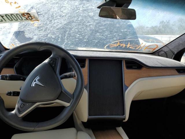 Photo 7 VIN: 5YJXCDE22LF231320 - TESLA MODEL X 