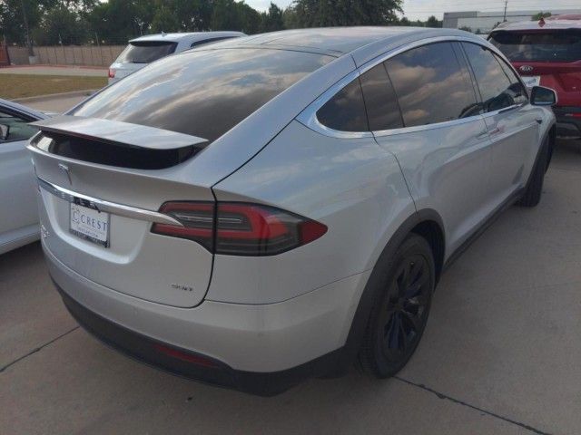 Photo 0 VIN: 5YJXCDE23GF034159 - TESLA MODEL X 