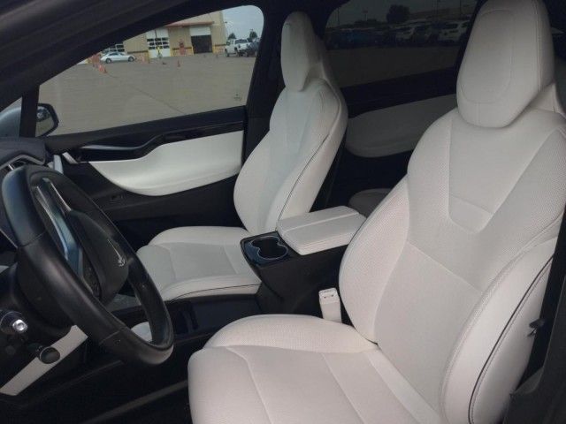 Photo 1 VIN: 5YJXCDE23GF034159 - TESLA MODEL X 