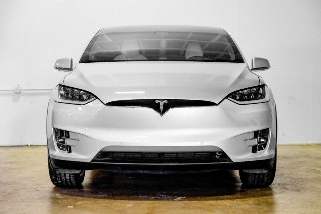 Photo 0 VIN: 5YJXCDE23GF034159 - TESLA MODEL X 