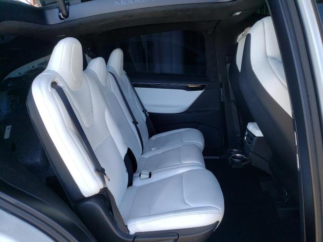 Photo 5 VIN: 5YJXCDE23HF055675 - TESLA MODEL X 