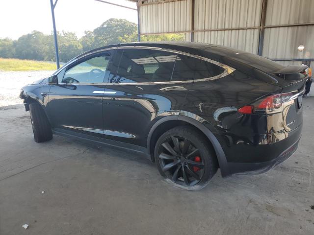 Photo 1 VIN: 5YJXCDE23HF065381 - TESLA MODEL X 