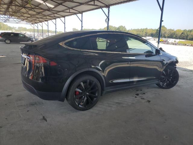 Photo 2 VIN: 5YJXCDE23HF065381 - TESLA MODEL X 