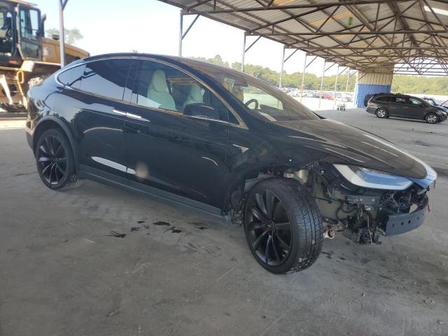 Photo 3 VIN: 5YJXCDE23HF065381 - TESLA MODEL X 