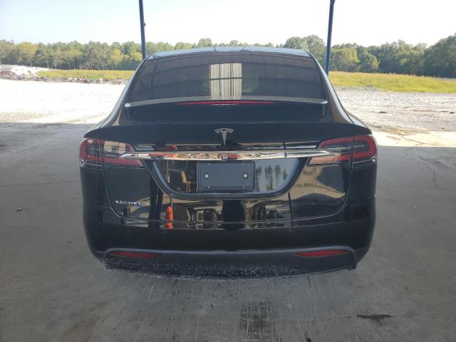 Photo 5 VIN: 5YJXCDE23HF065381 - TESLA MODEL X 