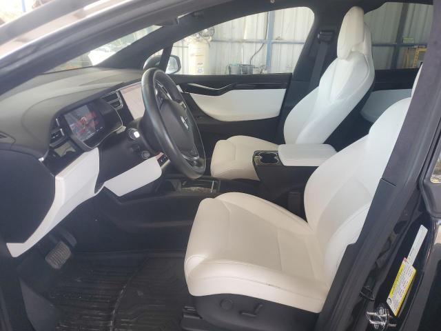 Photo 6 VIN: 5YJXCDE23HF065381 - TESLA MODEL X 