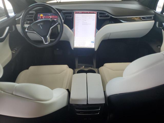 Photo 7 VIN: 5YJXCDE23HF065381 - TESLA MODEL X 