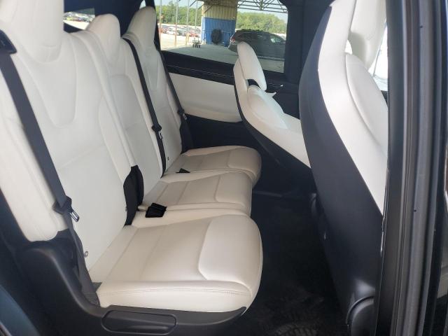 Photo 9 VIN: 5YJXCDE23HF065381 - TESLA MODEL X 