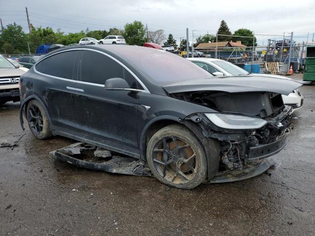 Photo 3 VIN: 5YJXCDE23JF090531 - TESLA MODEL X 