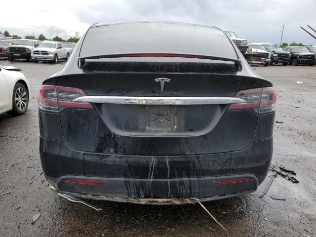 Photo 5 VIN: 5YJXCDE23JF090531 - TESLA MODEL X 