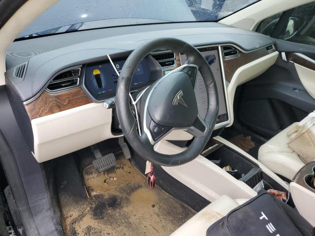 Photo 7 VIN: 5YJXCDE23JF090531 - TESLA MODEL X 