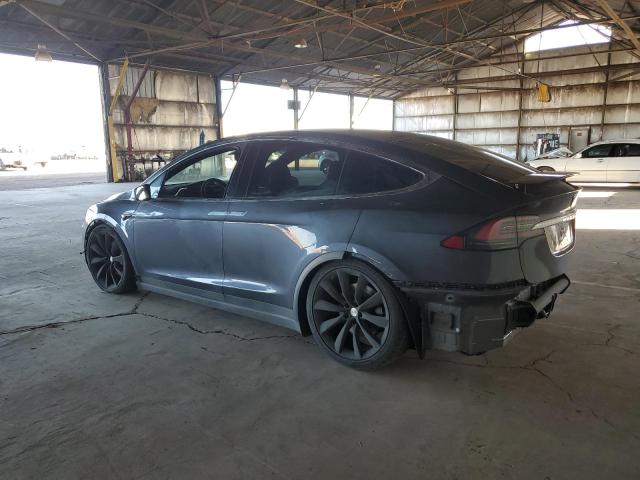 Photo 1 VIN: 5YJXCDE23JF092019 - TESLA MODEL X 