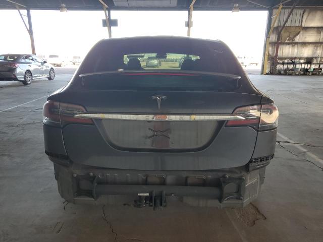 Photo 5 VIN: 5YJXCDE23JF092019 - TESLA MODEL X 