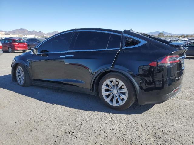 Photo 1 VIN: 5YJXCDE23JF093736 - TESLA MODEL X 