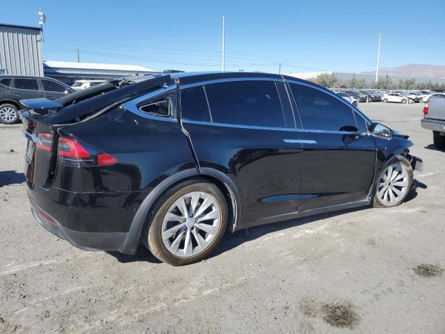 Photo 2 VIN: 5YJXCDE23JF093736 - TESLA MODEL X 