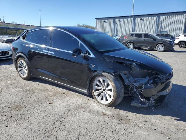 Photo 3 VIN: 5YJXCDE23JF093736 - TESLA MODEL X 