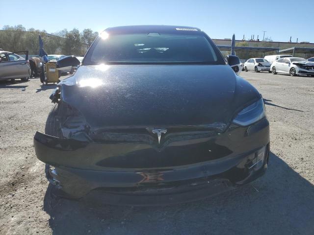 Photo 4 VIN: 5YJXCDE23JF093736 - TESLA MODEL X 