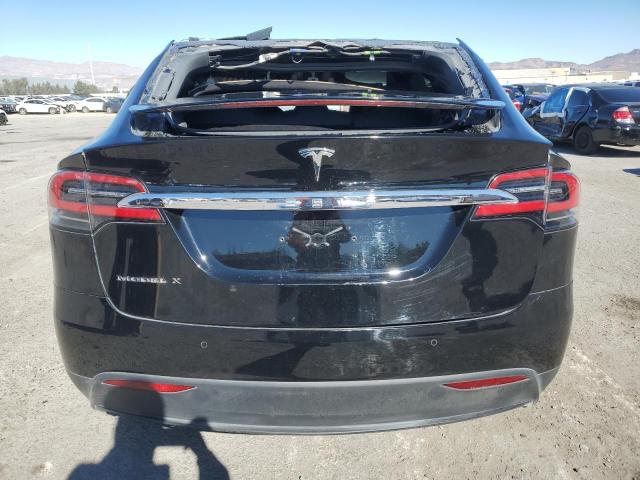 Photo 5 VIN: 5YJXCDE23JF093736 - TESLA MODEL X 