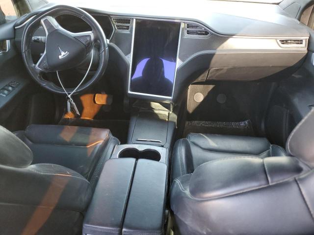 Photo 7 VIN: 5YJXCDE23JF093736 - TESLA MODEL X 