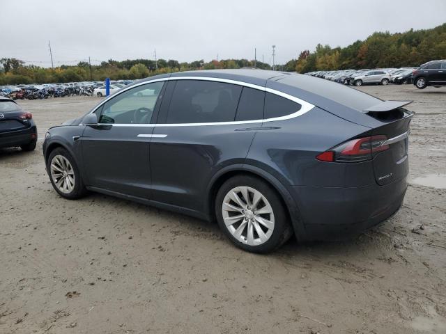 Photo 1 VIN: 5YJXCDE23JF122300 - TESLA MODEL X 