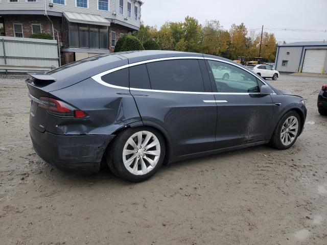 Photo 2 VIN: 5YJXCDE23JF122300 - TESLA MODEL X 