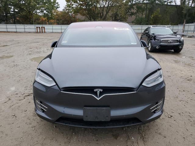 Photo 4 VIN: 5YJXCDE23JF122300 - TESLA MODEL X 